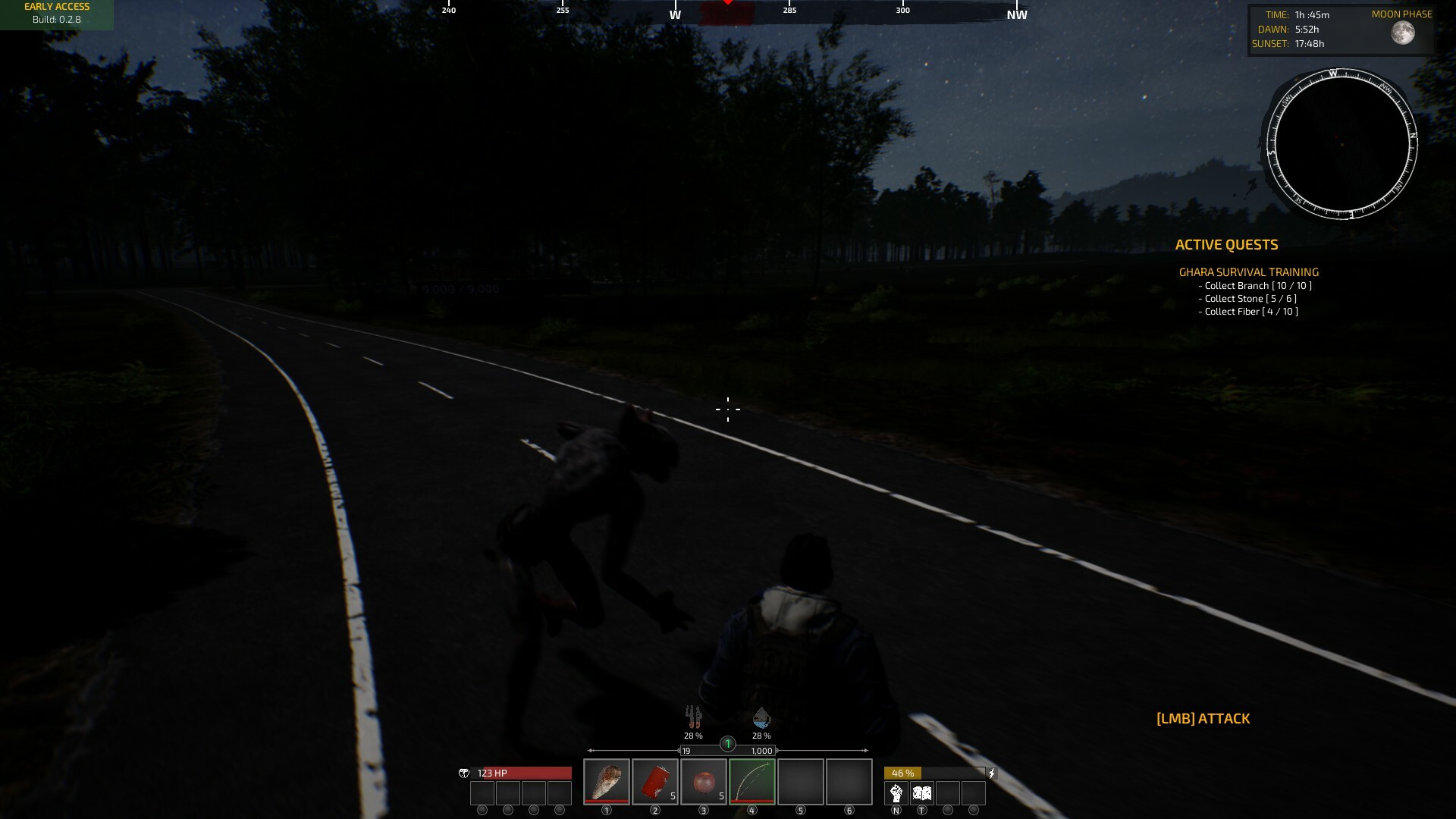 The Dark World: Edge of Eternity screenshot #17