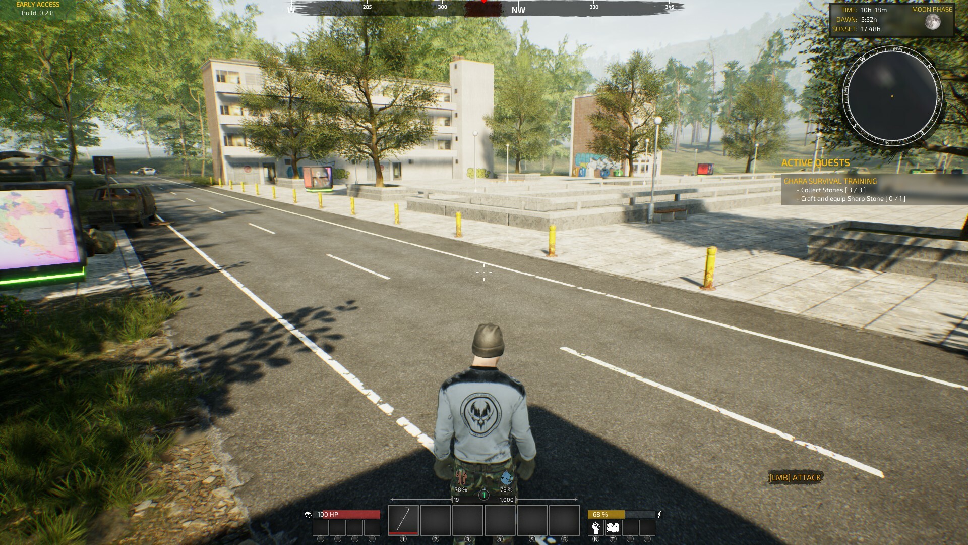 The Dark World: Edge of Eternity screenshot #7