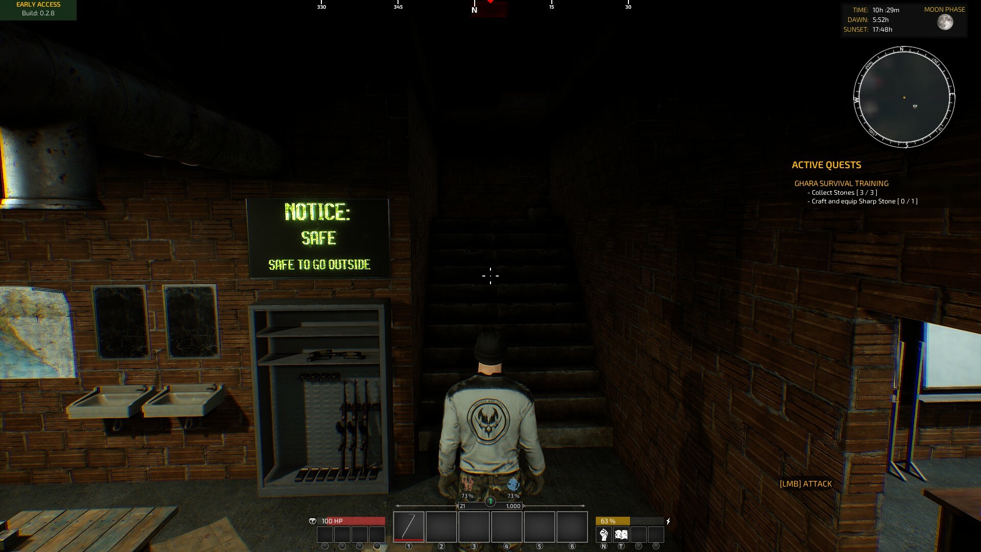 The Dark World: Edge of Eternity screenshot #9