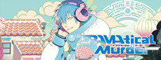 DRAMAtical Murder Banner