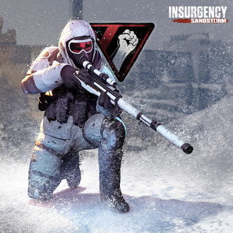 KHAiHOM.com - Insurgency: Sandstorm - Yeti Gear Set