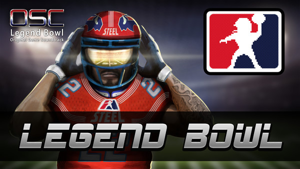 Legend Bowl Soundtrack