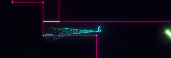 Lost Astronaut video 2