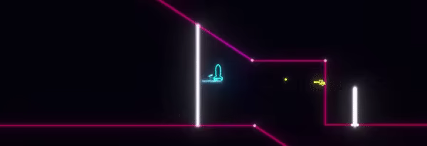 Lost Astronaut video 5
