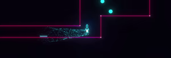 Lost Astronaut video 4