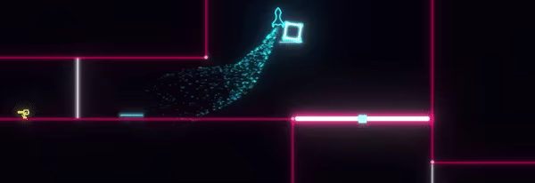Lost Astronaut video 3