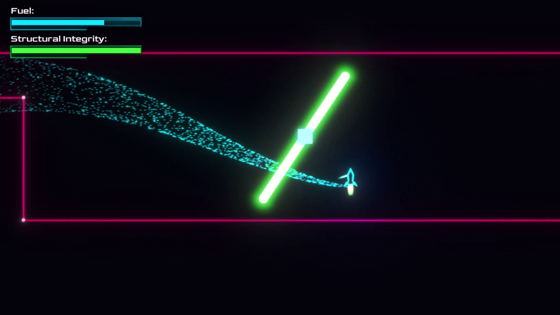 Lost Astronaut Featured Screenshot #1