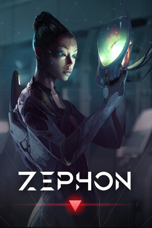 Cover art of ZEPHON