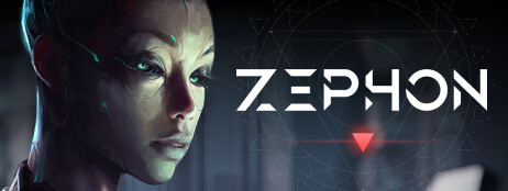 ZEPHON cover art