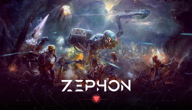 泽丰(ZEPHON)免安装版下载插图-小白游戏网 泽丰(ZEPHON)免安装版下载插图-小白游戏网