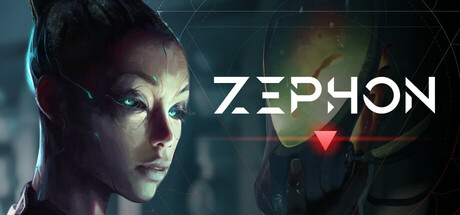 ZEPHON 游戏图标