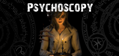 Psychoscopy banner image