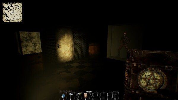 Psychoscopy Screenshot