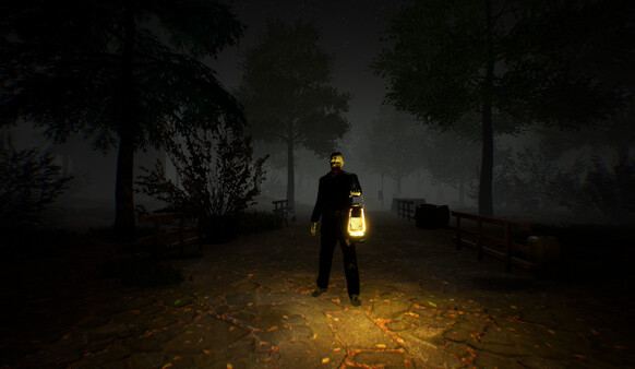 Psychoscopy Screenshot