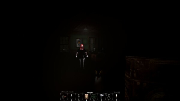 Psychoscopy Screenshot
