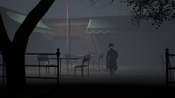 Psychoscopy Screenshot