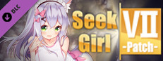 Seek Girl Ⅶ - Patch Small Capsule Image