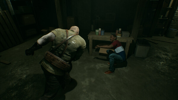 Fantasma Screenshot