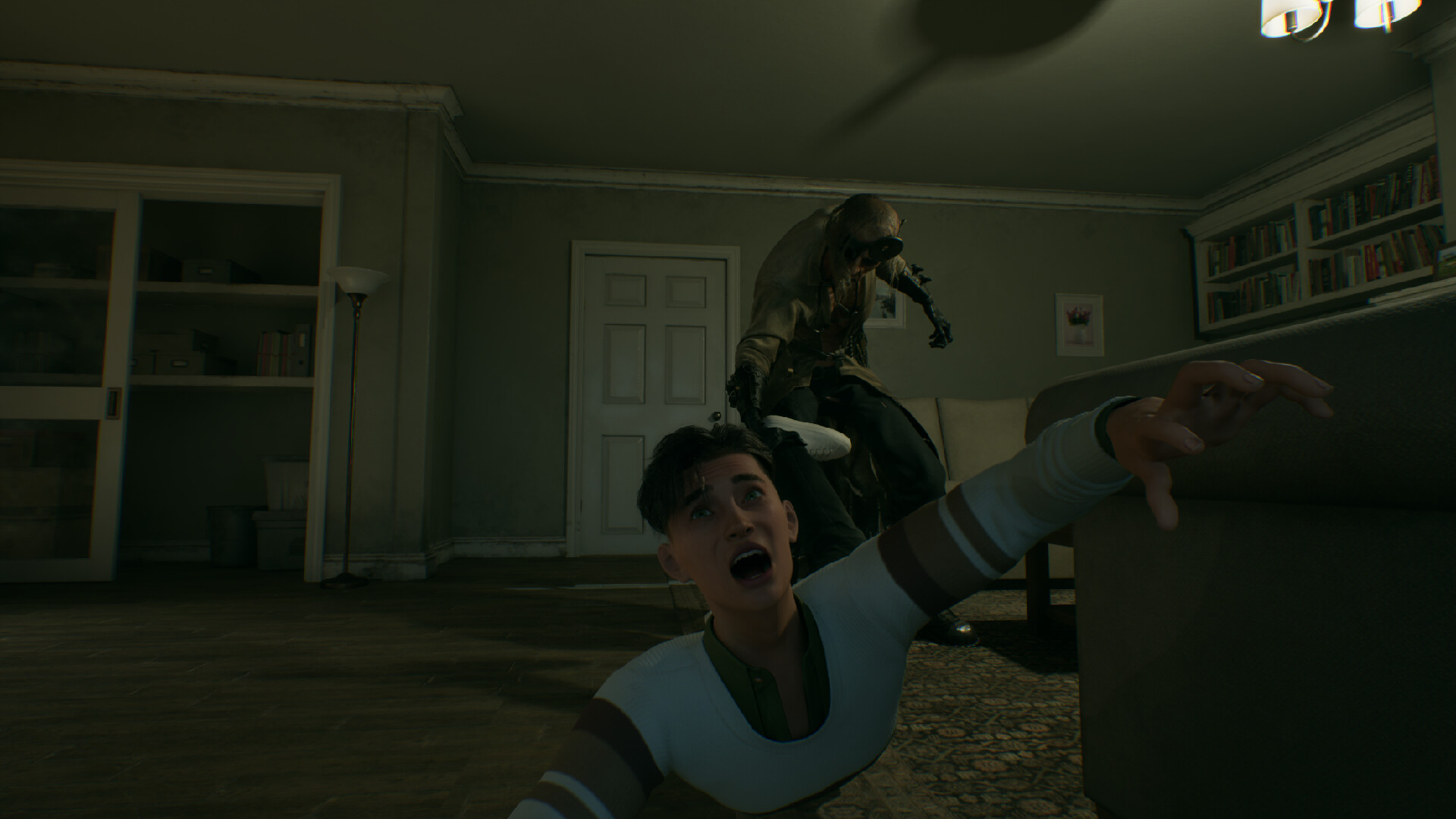 Fantasma screenshot 5