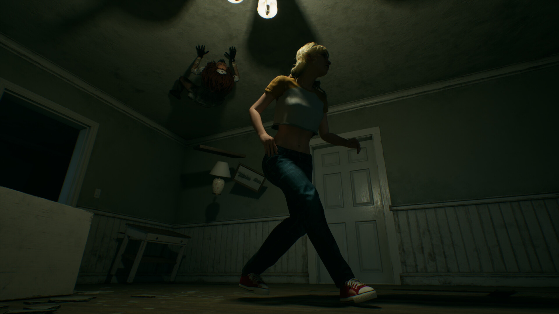 Fantasma screenshot 3
