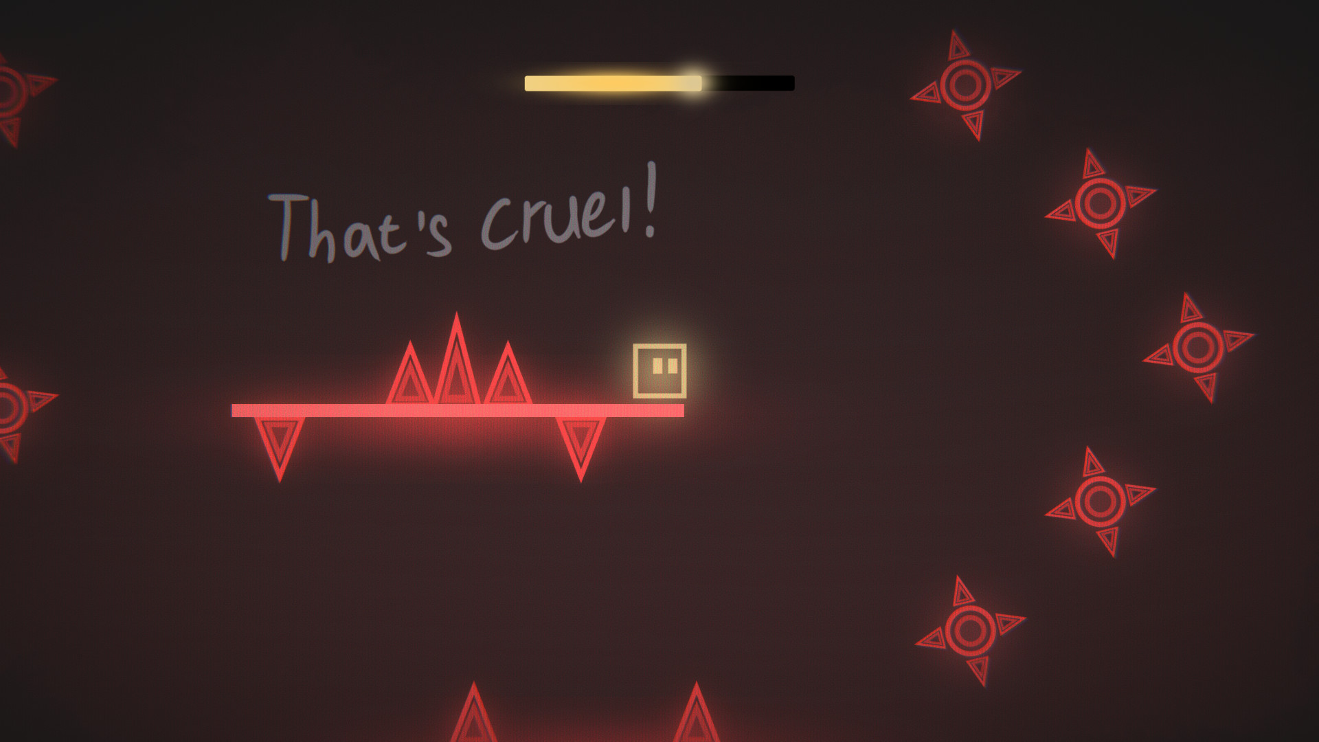 #4. Move Forward (Steam) 由: Lukash Entertainment