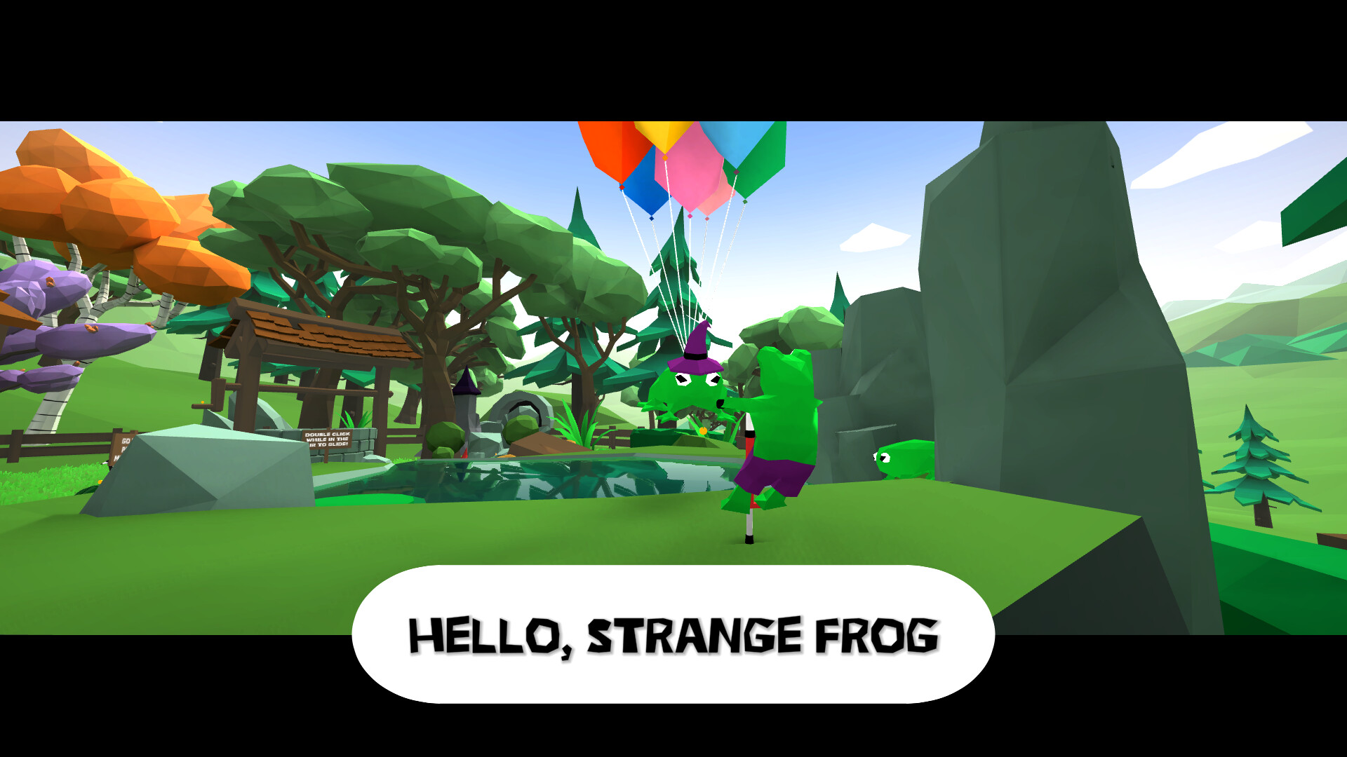 GOPOGO Featured Screenshot #1