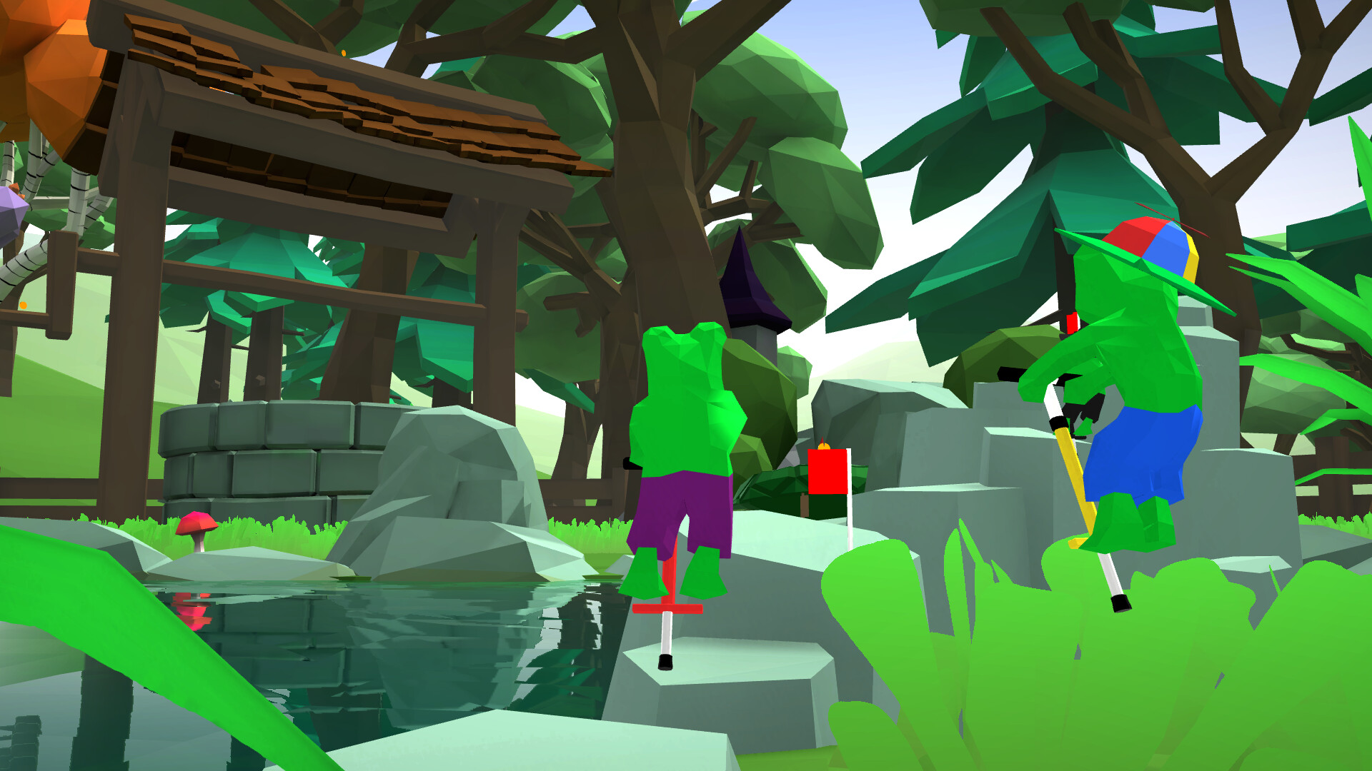 GOPOGO screenshot #3