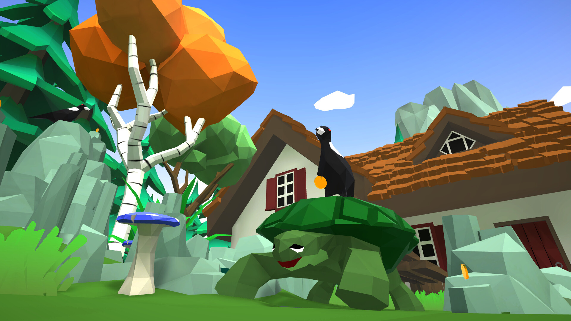 GOPOGO screenshot #5