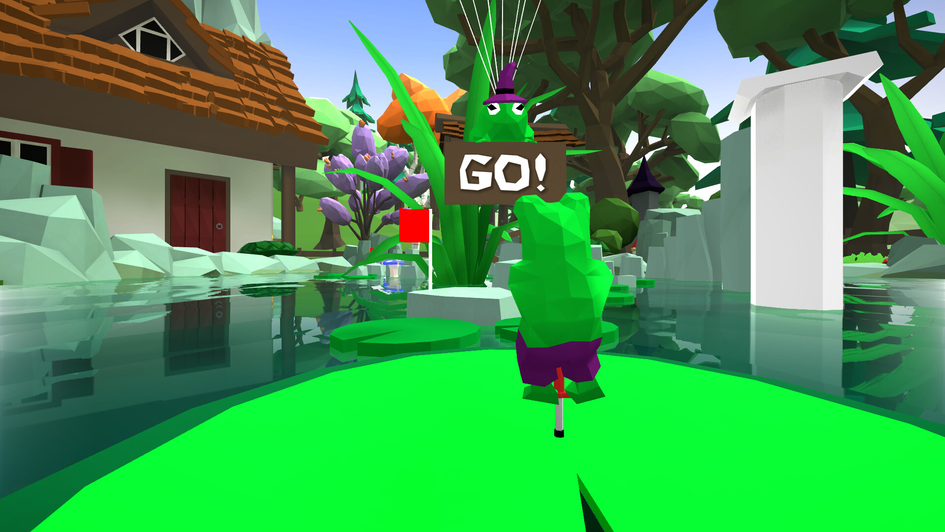 GOPOGO screenshot #2