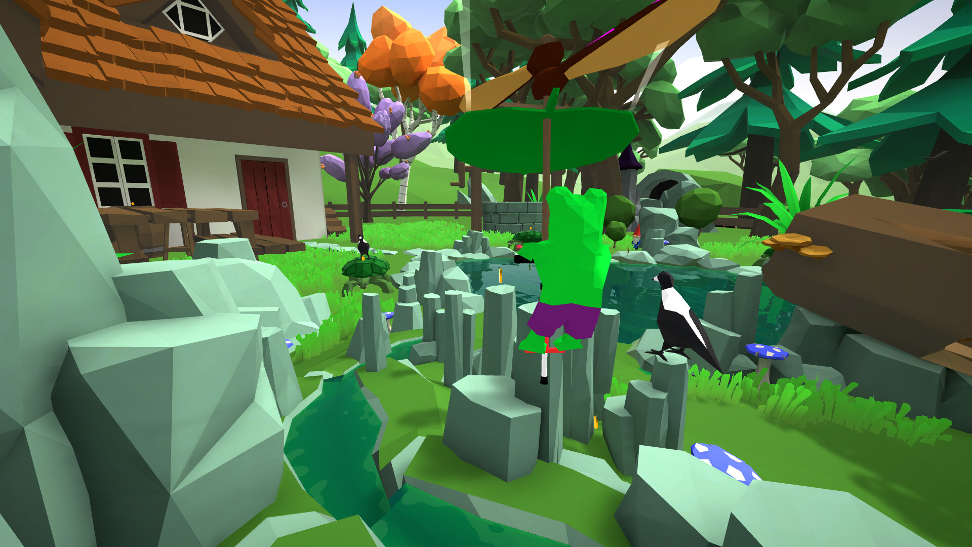 GOPOGO screenshot #4