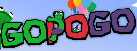GOPOGO cover art