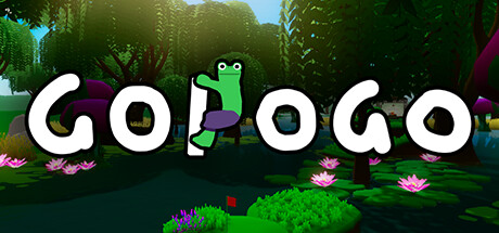 GOPOGO Cover Image