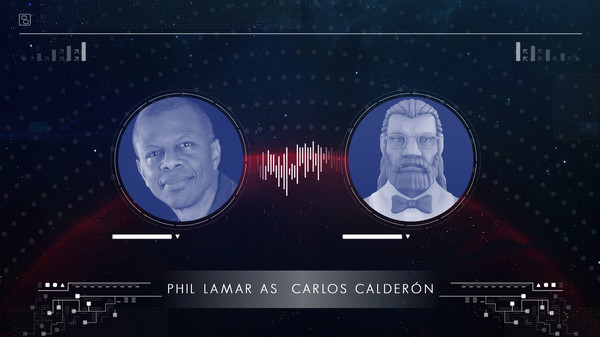 Per Aspera Audio Drama