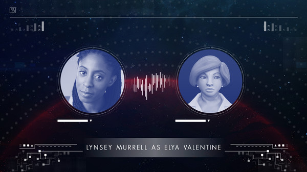 Per Aspera Audio Drama