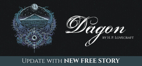 Dagon: by H. P. Lovecraft technical specifications for laptop