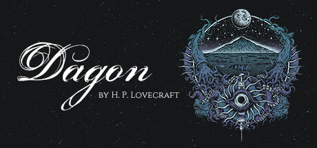 Dagon 游戏图标