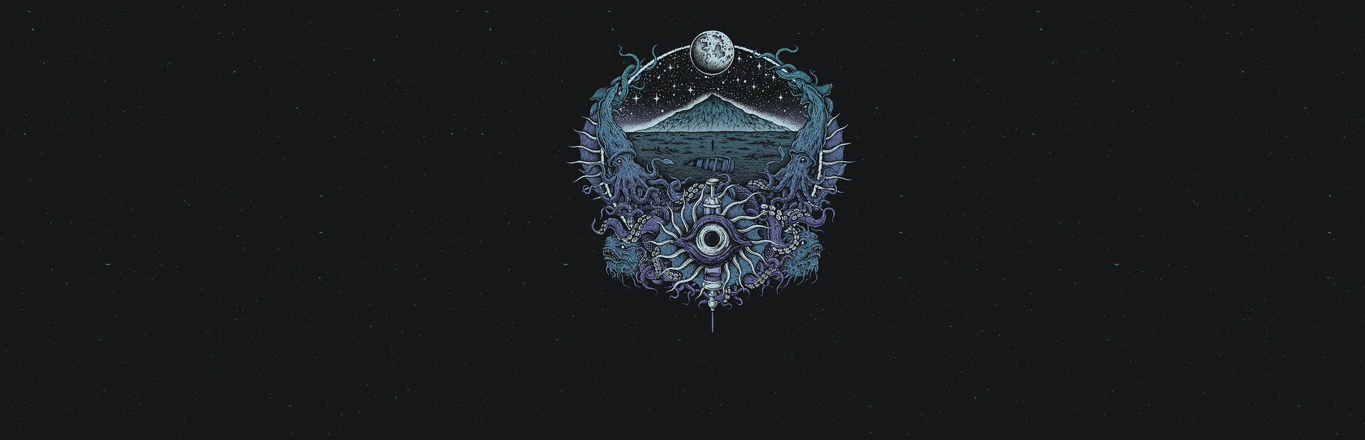 Dagon: by H. P. Lovecraft