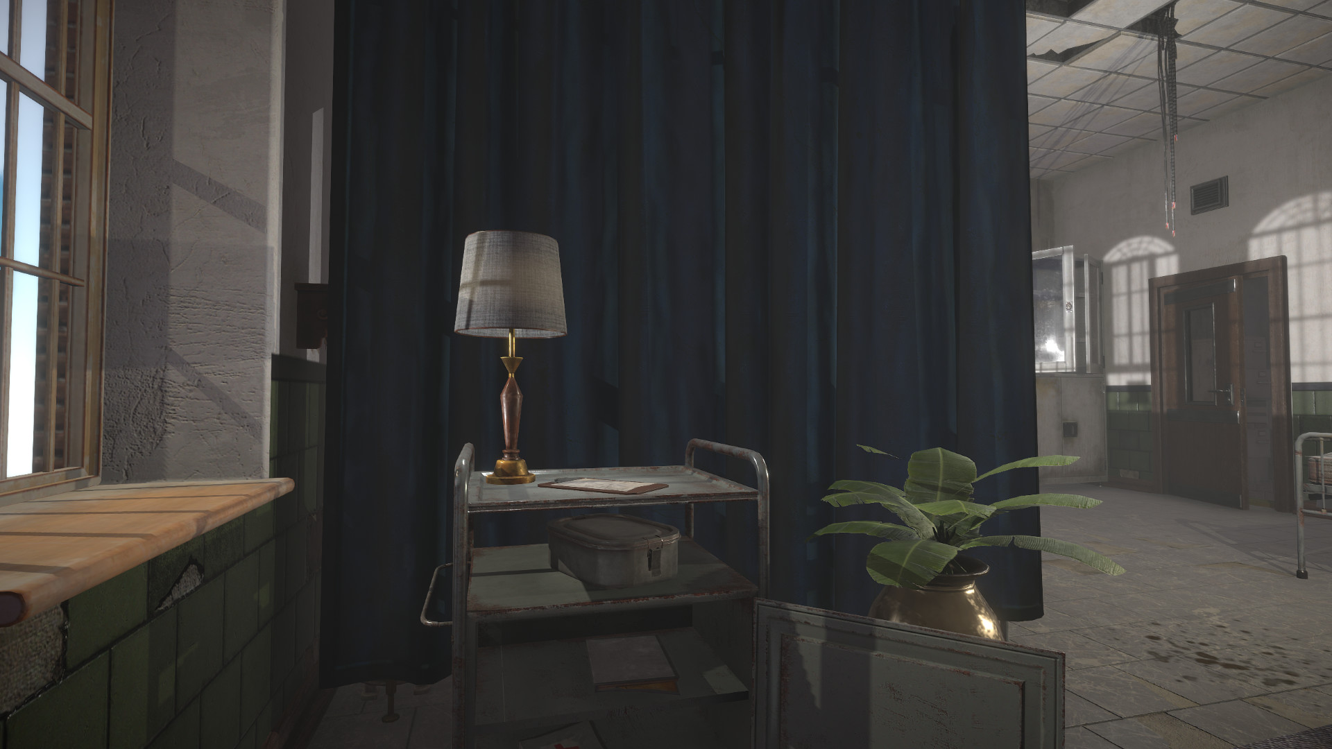 Dagon: by H. P. Lovecraft screenshot #10