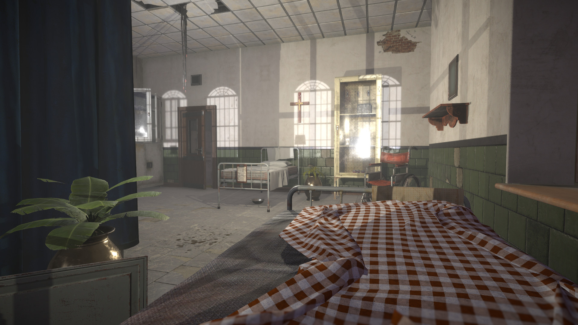 Dagon: by H. P. Lovecraft screenshot #3