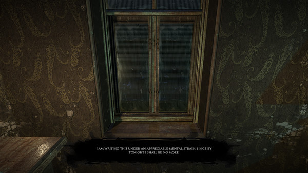 Dagon: by H. P. Lovecraft — screenshot 11
