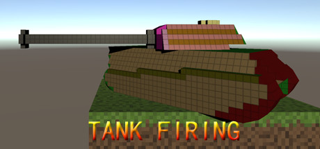 Tank Firing steam charts