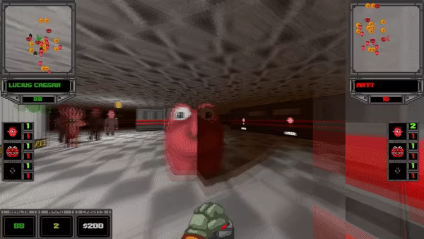 Return To Sender video 4