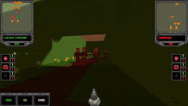 Return To Sender video 1