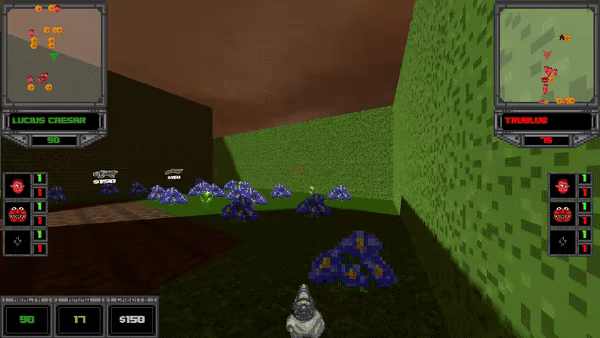 Return To Sender video 2