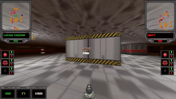 Return To Sender video 3