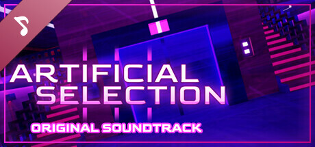 Artificial Selection Soundtrack banner image