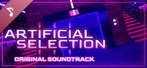 Artificial Selection Soundtrack