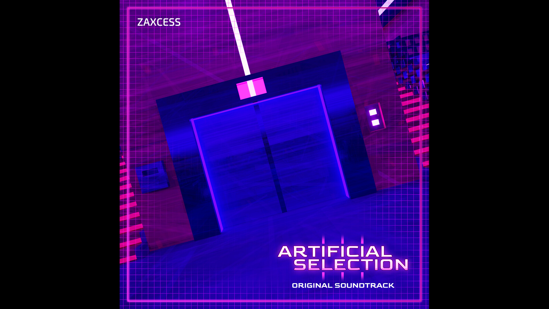 Artificial Selection Soundtrack Featured Screenshot #1