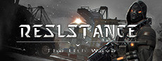 Resistance: The 8th Wave