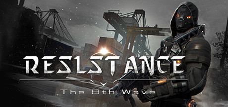 Resistance: The 8th Wave Cheat Engine/CT